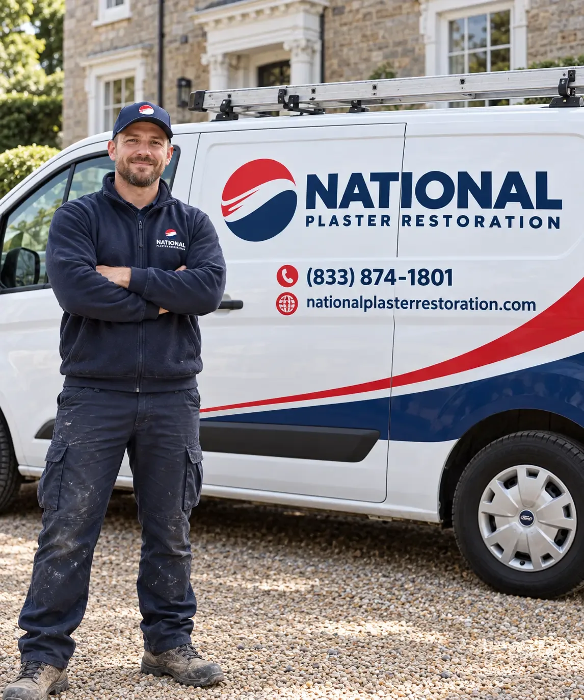 Plaster Repair Traver, CA FAQs